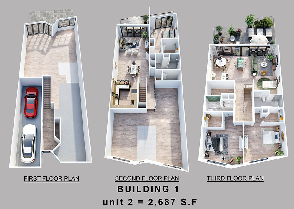 site plan - maximized